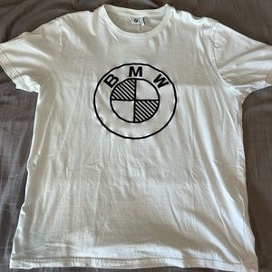 BMW T-Shirt